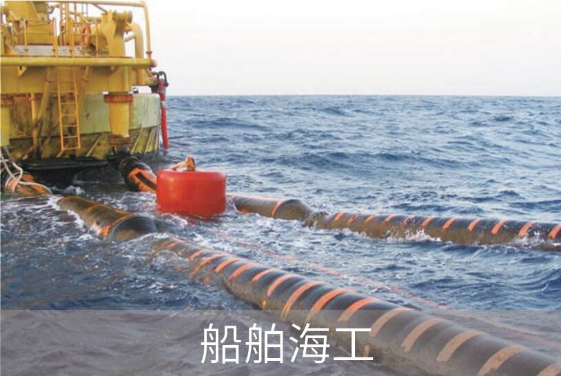 海工船舶行业
