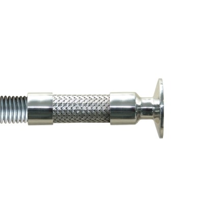 MHP 不锈钢金属软管（Metal Hose 316L）